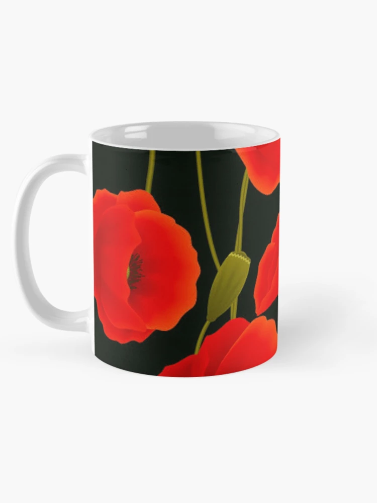 Thumbnail 5 of 6, Coffee Mug, IconPatterns64 designed and sold by IconPatterns.