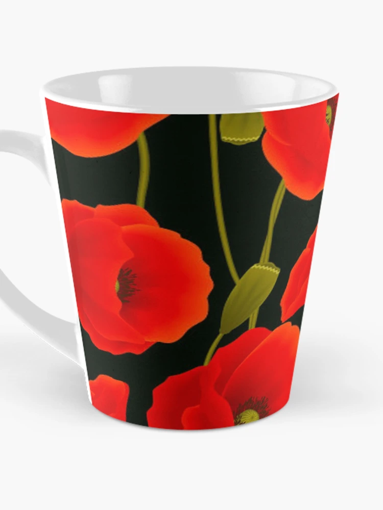 Thumbnail 3 von 4, Kaffeebecher, IconPatterns64 designt und verkauft von IconPatterns.