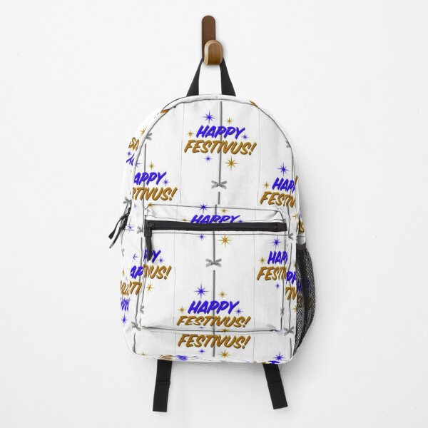 Item preview, Happy Festivus to All designed and sold by comfortcare.