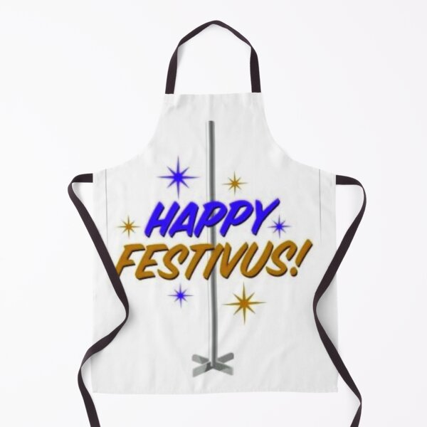 Item preview, Happy Festivus to All designed and sold by comfortcare.