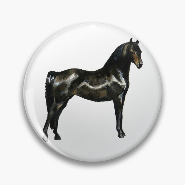 Artikelvorschau, Morgan Horse entworfen und verkauft von Lavender Woodman.