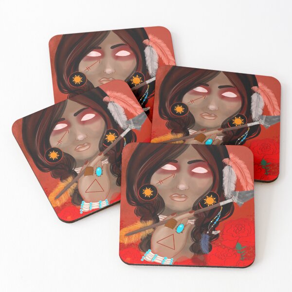 Item preview, Sagittarius  designed and sold by Blindish-Art.