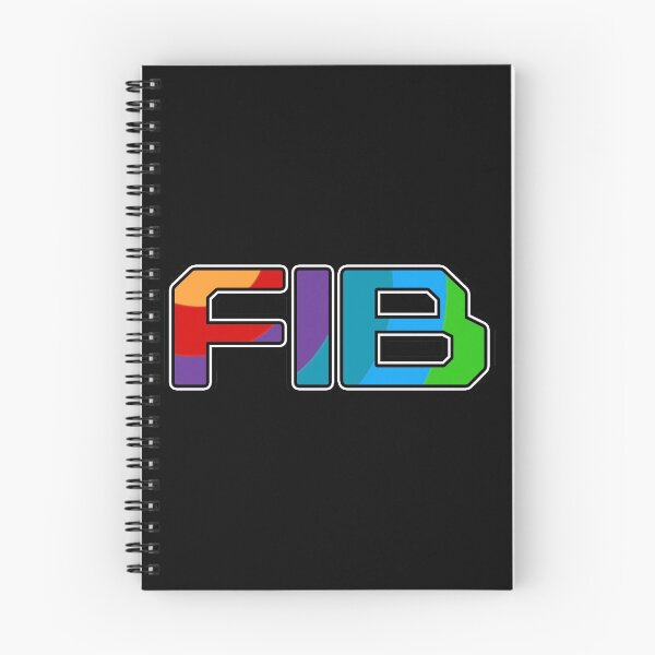 Item preview, Fancy Impact Blasters Logo designed and sold by FancyImpact.