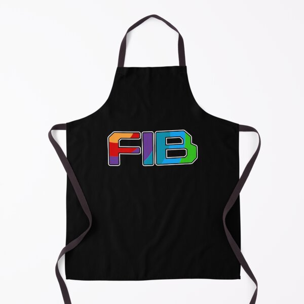 Item preview, Fancy Impact Blasters Logo designed and sold by FancyImpact.