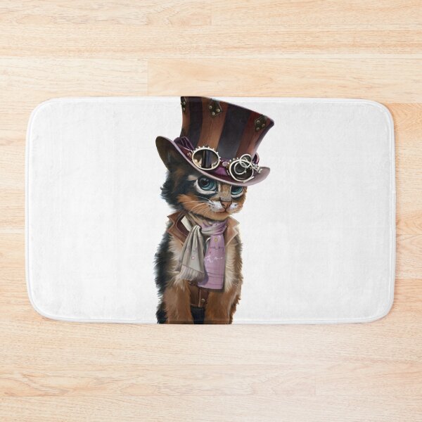 Item preview, Eat Drink And Be Meowy For Cat Lovers designed and sold by Snow Designer.