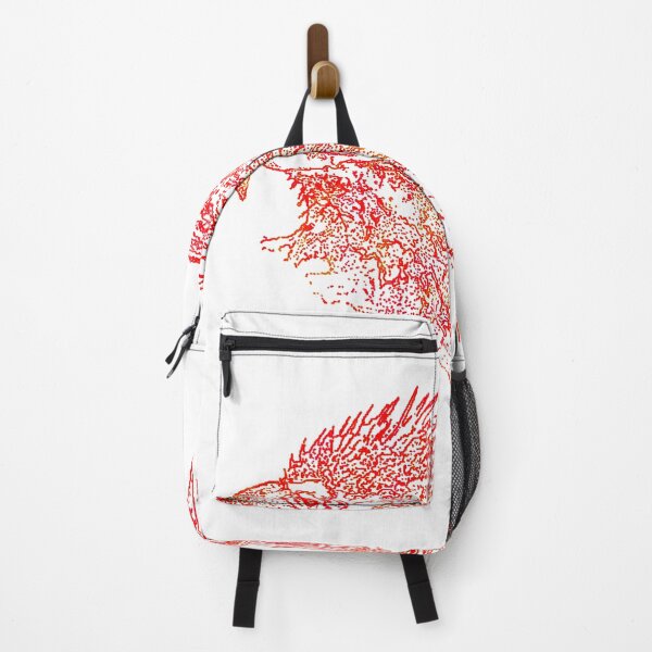 Item preview, eagle 1, red designed and sold by dnparker.
