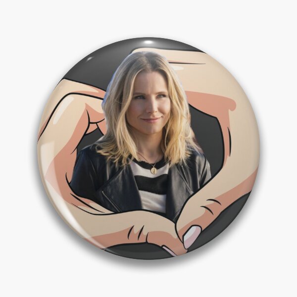 Item preview, Veronica Mars  designed and sold by swanspirate520.