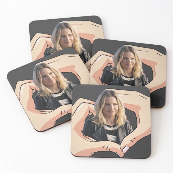 Item preview, Veronica Mars  designed and sold by swanspirate520.