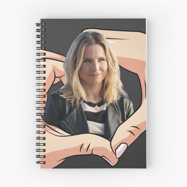 Artikelvorschau, Veronica Mars entworfen und verkauft von swanspirate520.