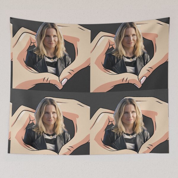 Item preview, Veronica Mars  designed and sold by swanspirate520.