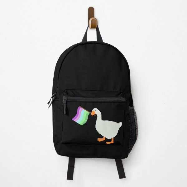 Item preview, LGBTQ + goose - nblm designed and sold by Lucykolbe.