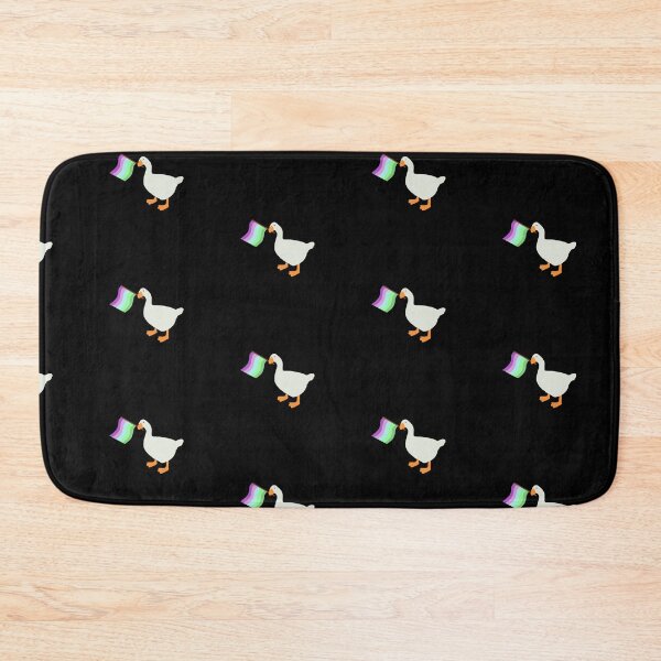 Item preview, LGBTQ + goose - nblm designed and sold by Lucykolbe.
