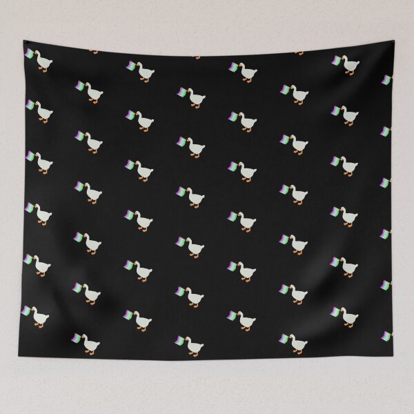 Item preview, LGBTQ + goose - nblm designed and sold by Lucykolbe.