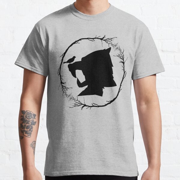 Hound's Helm Classic T-Shirt