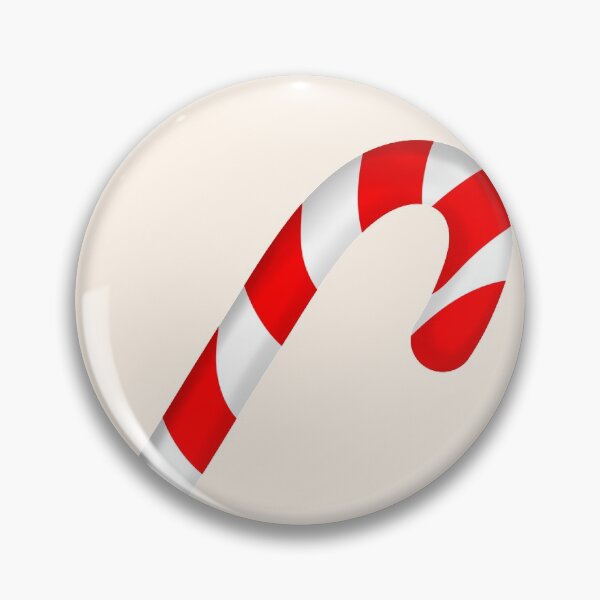Item preview, candy cane designed and sold by Anemoiasa.