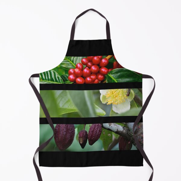 Item preview, Coffee tea chocolate natural origin designed and sold by Joie-et-Poesie.