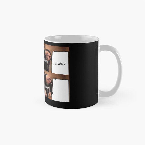 Item preview, The Tragedy of Orpheus designed and sold by CSMFHT.