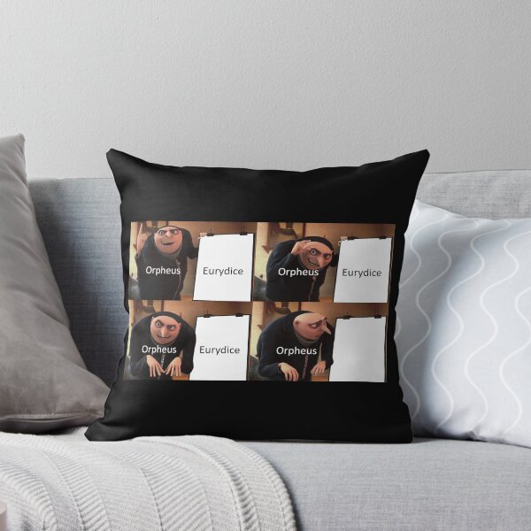 Item preview, The Tragedy of Orpheus designed and sold by CSMFHT.