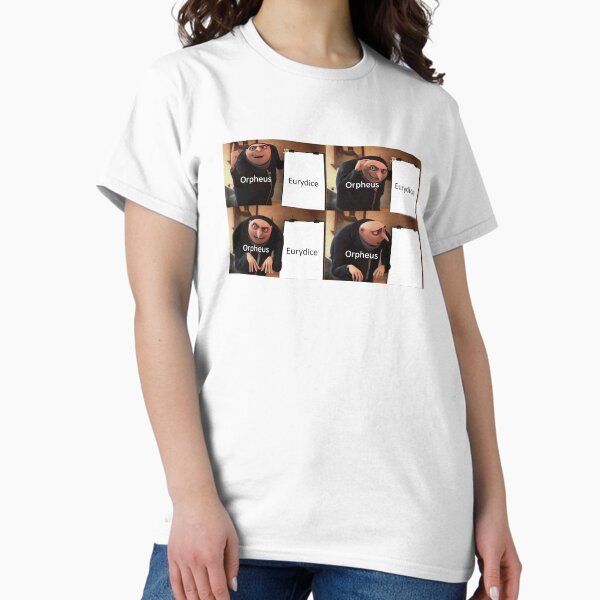 Item preview, The Tragedy of Orpheus designed and sold by CSMFHT.