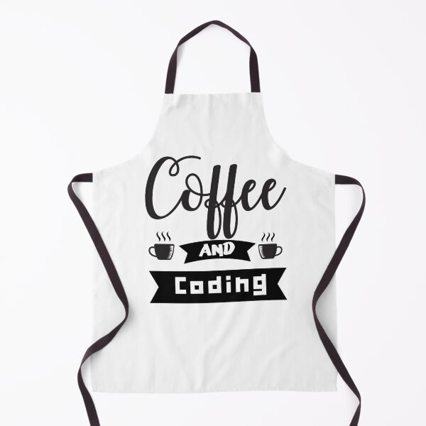 Item preview, Coffee and Coding Gift idea  Programmers designed and sold by Mytoonsquad.