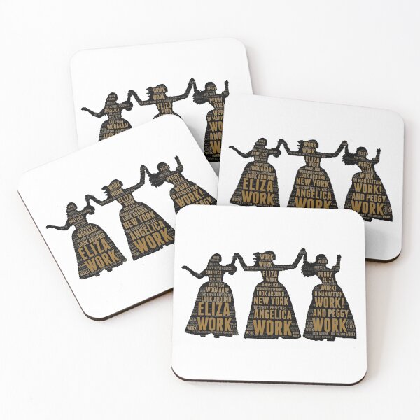 Item preview, Sisters designed and sold by JNArt.