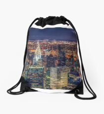 Mochila saco In new york