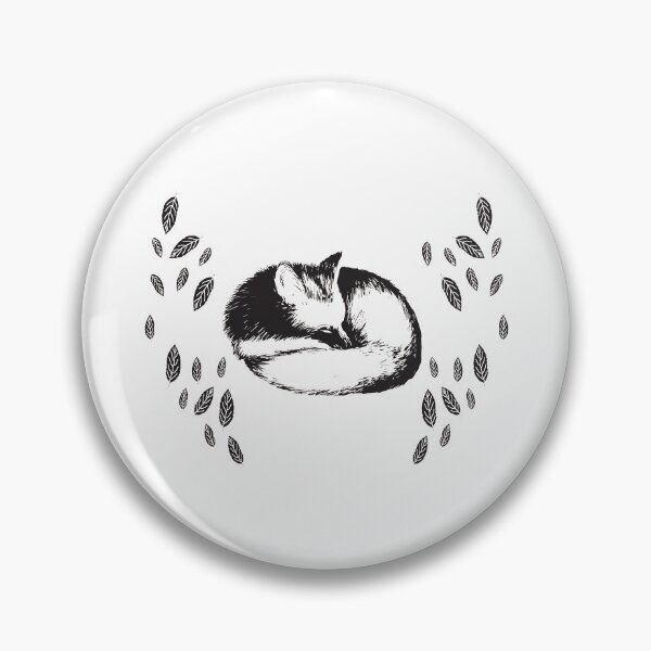 Item preview, Cute Fox designed and sold by Cute  Pawz.