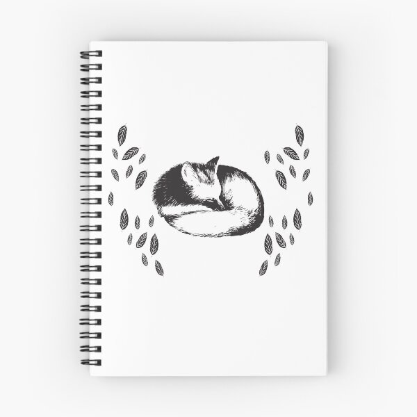 Item preview, Cute Fox designed and sold by Cute  Pawz.