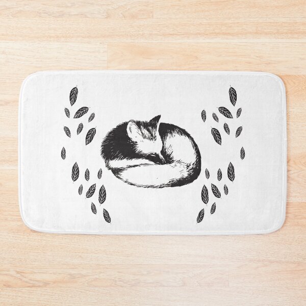 Item preview, Cute Fox designed and sold by Cute  Pawz.