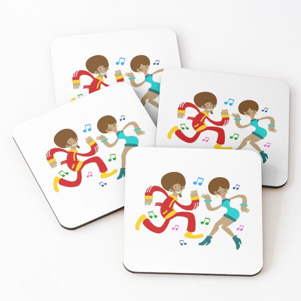 Item preview, Dance! designed and sold by Manuel  Garcia Melgar.