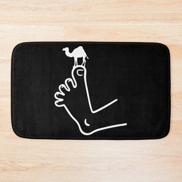 Item preview, Camel Toe designed and sold by TheHustlersSC.