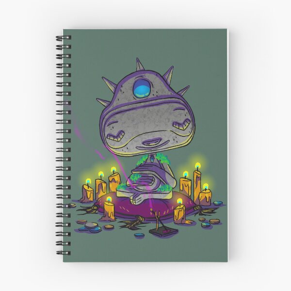 Item preview, REM designed and sold by Casey White.
