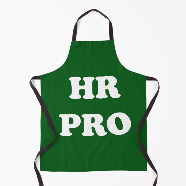 Item preview, HR Pro designed and sold by ThingsByJoy.