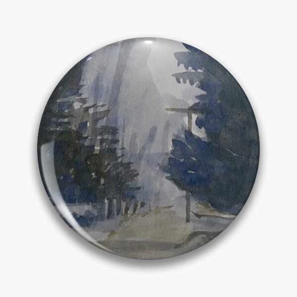 Item preview, Winter Morning designed and sold by TGPolar.