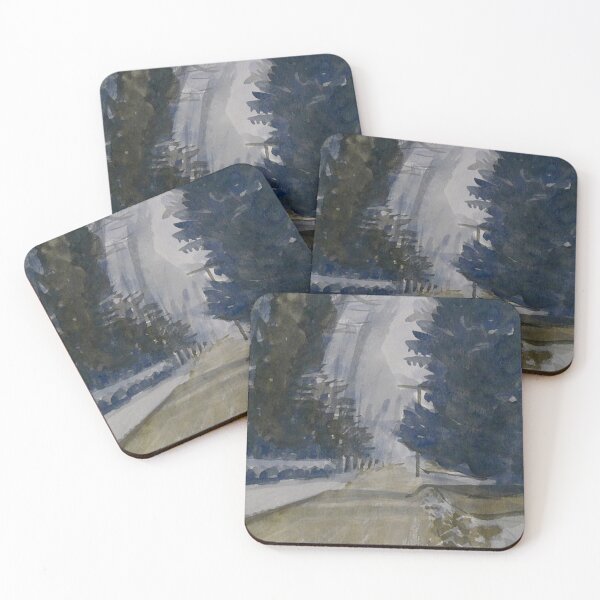 Item preview, Winter Morning designed and sold by TGPolar.