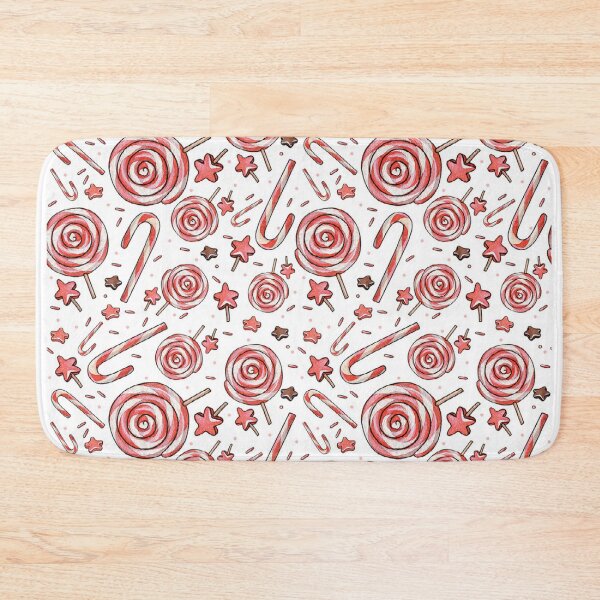 Item preview, Candy Canes  designed and sold by All-for-All.