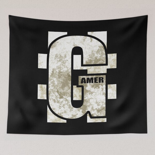 Item preview, #Gamer designed and sold by Tarasevi4.