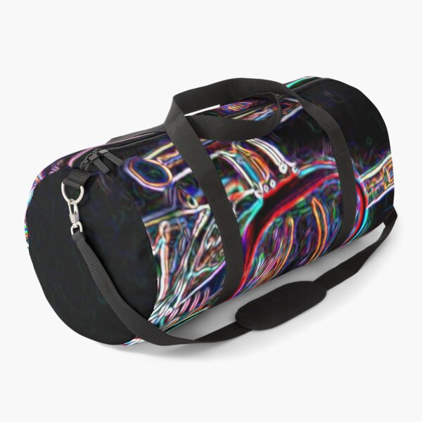 Item preview, Abu Dhabi, Cool Car Neon designed and sold by Kadeda.