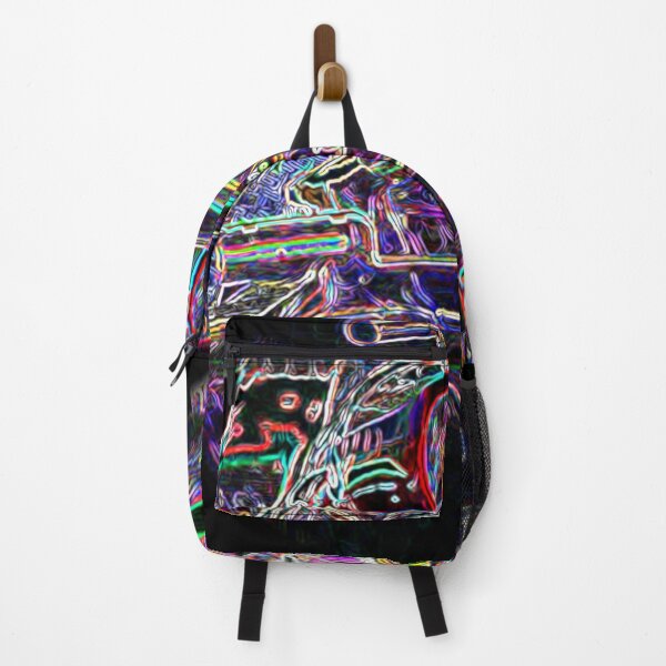 Item preview, Abu Dhabi, Cool Car Neon designed and sold by Kadeda.