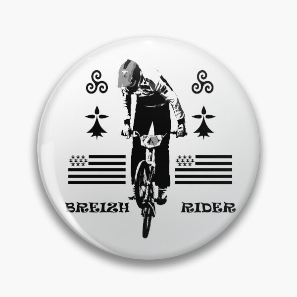 Item preview,  breton bmx racing designed and sold by ricobarinas.