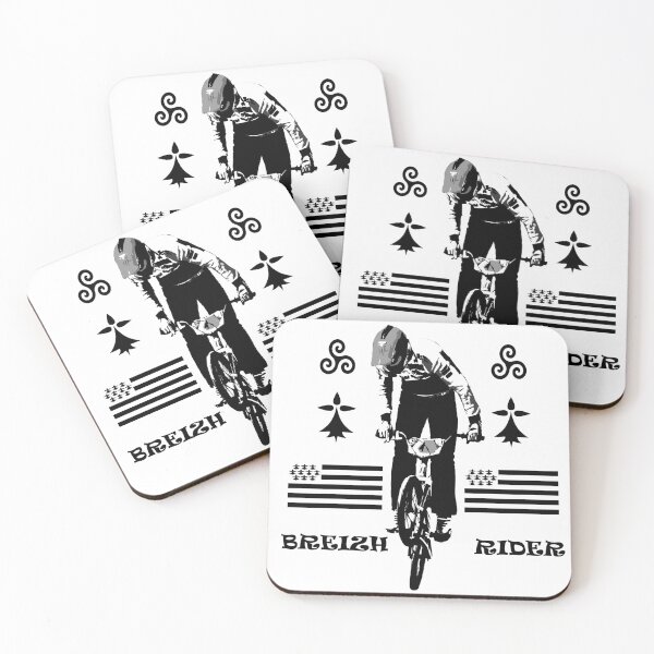 Item preview,  breton bmx racing designed and sold by ricobarinas.