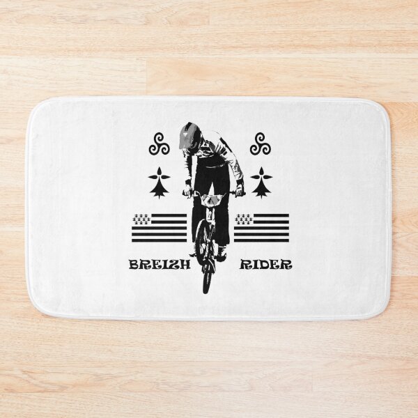 Item preview,  breton bmx racing designed and sold by ricobarinas.