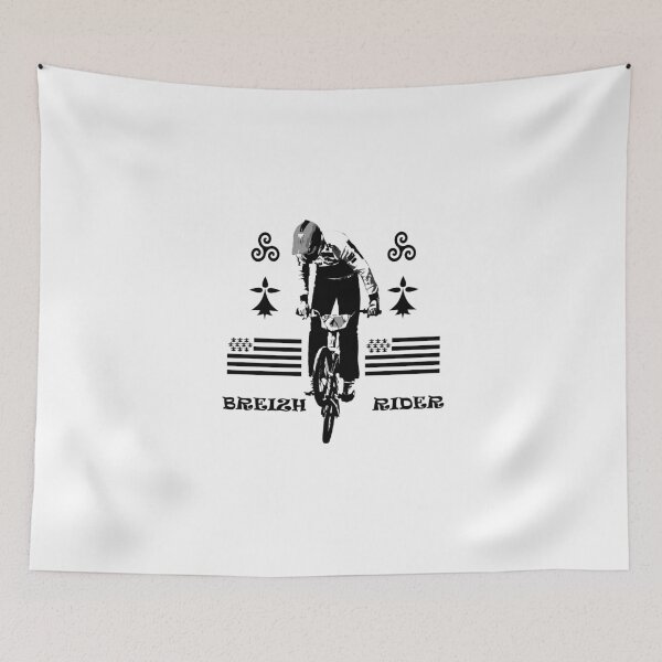Item preview,  breton bmx racing designed and sold by ricobarinas.