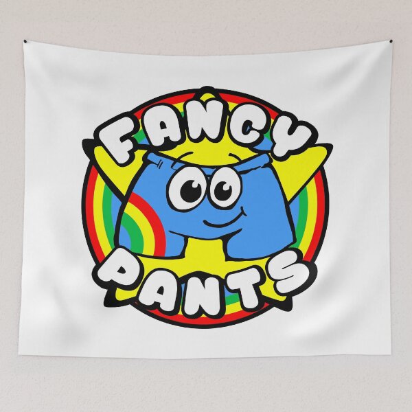 Item preview, Fancy Pants - Boy designed and sold by FancyImpact.