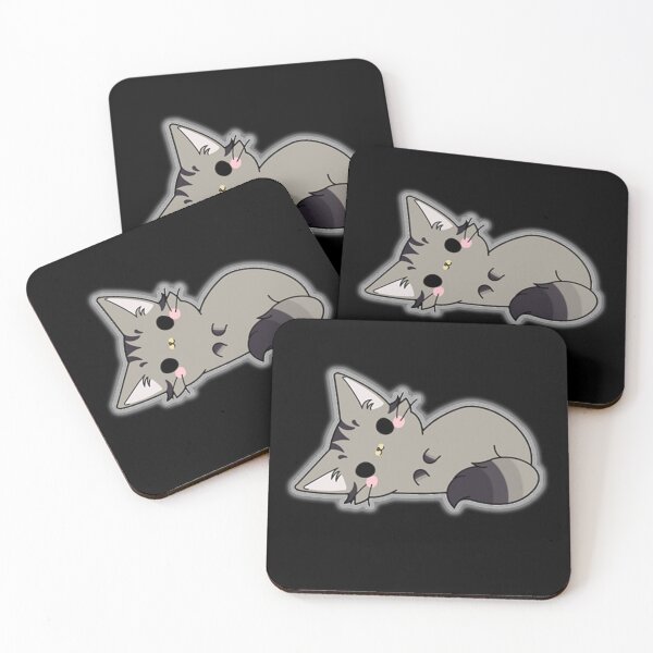 Item preview, Eat Drink And Be Meowy For Cat Lovers designed and sold by Snow Designer.