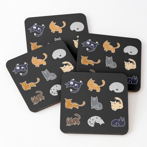 Item preview, 9 Lives designed and sold by RonsRavioli.