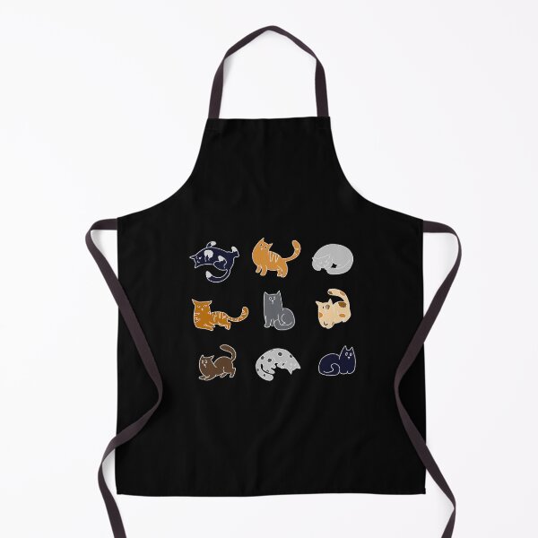 Item preview, 9 Lives designed and sold by RonsRavioli.
