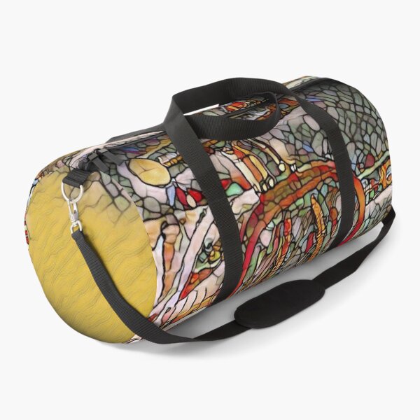 Item preview, Abu Dhabi, Cool Car Stained Glass designed and sold by Kadeda.