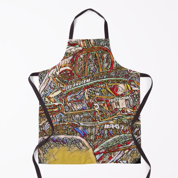 Item preview, Abu Dhabi, Cool Car Stained Glass designed and sold by Kadeda.