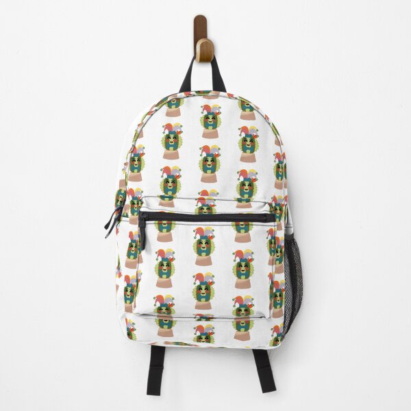 Item preview, Cactus Clown designed and sold by yacine12353.